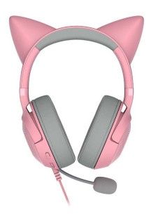Casti audio RAZER Casti Head-band Razer Kraken Kitty V2... 2