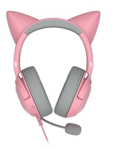 Casti audio RAZER Casti Head-band Razer Kraken...