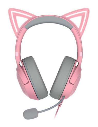 Casti audio RAZER Casti Head-band Razer Kraken...