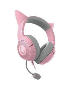 Casti audio RAZER Casti Gaming Head-band Razer Kraken...