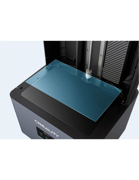 Imprimante 3D CREALITY HALOT-MAGE RESIN 3D PRINTER