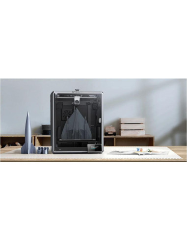 Imprimante 3D CREALITY K1 MAX FDM 3D PRINTER