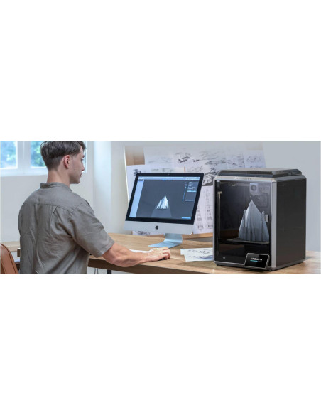 Imprimante 3D CREALITY K1 FDM 3D PRINTER