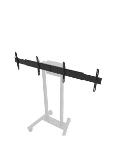 Suport TV / Monitor NEOMOUNTS Bara pentru adaugarea unui... 2
