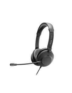 Casti audio AXTEL Casti Head-band Axtel One UC35, Wired,... 2