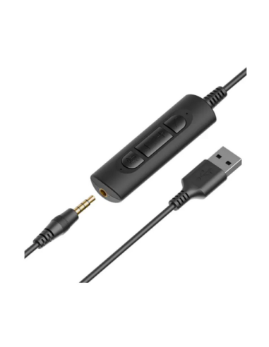 Casti audio AXTEL Casti Head-band Axtel One...