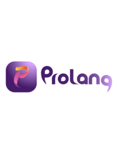 Pachet Laborator digital lingvistic limbi străine Prolang