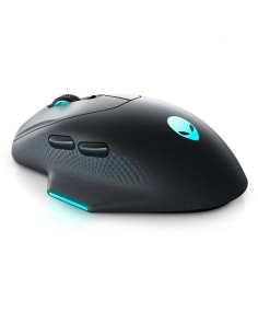 Mouse DELL Mouse Gaming Wireless DELL AW620M, 26000 dpi,... 2