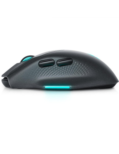 Mouse DELL Mouse Gaming Wireless DELL AW620M,...