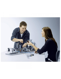 Set de echipamnte TP 260.v2 - nivel avansat -...