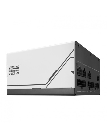 Surse PC ASUS Sursa ASUS Prime 750W Gold, 80+ Gold, 750W