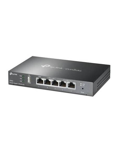 Switch-uri TP-LINK Switch TP-Link SW 8P-GB, 8 port, 10/100/1000 Mbps