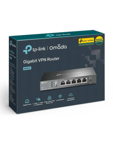 Switch-uri TP-LINK Switch TP-Link SW 8P-GB, 8...