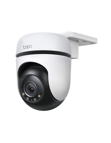 Camere supraveghere IP TP-Link Cameră de supraveghere pentru exterior cu funcție Pan/Tilt Tapo C510W, Senzor Imagine: 1/2.8'' CM