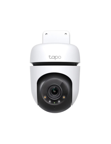 Camere supraveghere IP TP-Link Cameră de supraveghere pentru exterior cu funcție Pan/Tilt Tapo C510W, Senzor Imagine: 1/2.8'' CM