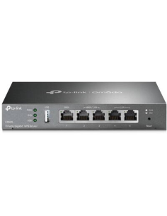 Switch-uri TP-LINK TPL SW 8P-GB SMART POE