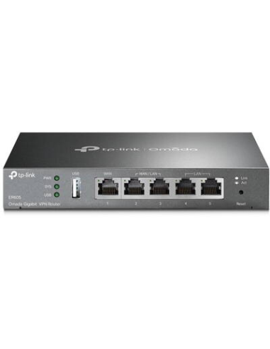 Switch-uri TP-LINK Switch TP-Link SW 8P-GB, 8...