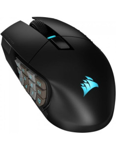Mouse CORSAIR Mouse Gaming Wireless Corsair SCIMITAR...