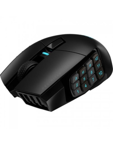 Mouse CORSAIR Mouse Gaming Wireless Corsair...