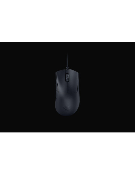 Mouse RAZER Mouse Gaming Razer DeathAdder V3, 30000 DPI, Negru