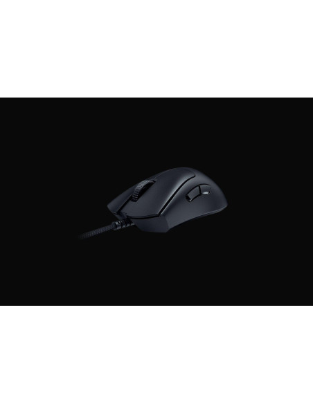 Mouse RAZER Mouse Gaming Razer DeathAdder V3, 30000 DPI, Negru