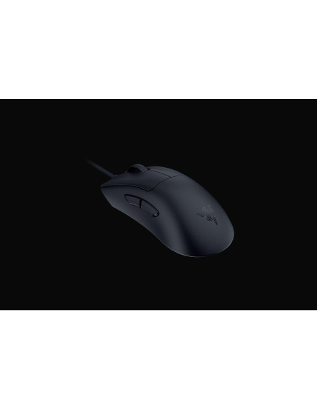 Mouse RAZER Mouse Gaming Razer DeathAdder V3, 30000 DPI, Negru