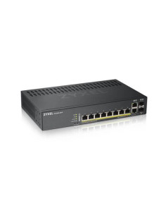 Switch-uri ZYXEL GS1920-48HPV2 48PORT GBEPOE SWITCH