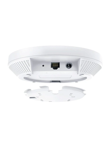 Access point & Range Ext. TP-LINK "AX3000...