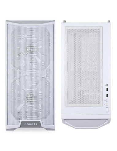 Carcase LIAN LI Carcasa LIAN LI LANCOOL 215,...