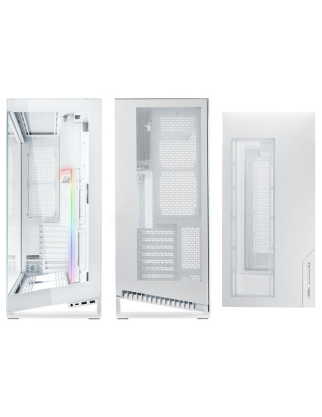 Carcase PHANTEKS Carcasa PHANTEKS NV7, RGB, Full Tower, White