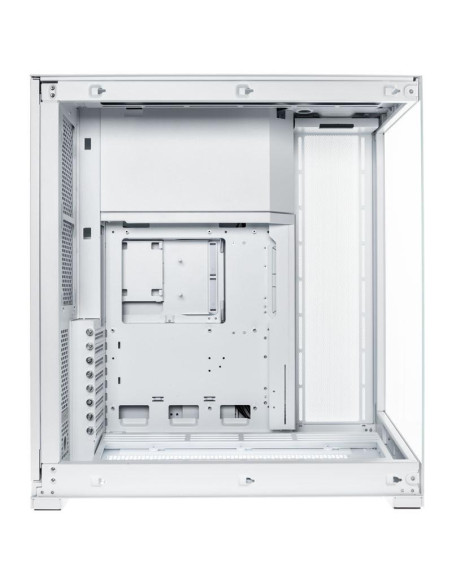 Carcase PHANTEKS Carcasa PHANTEKS NV7, RGB, Full Tower, White