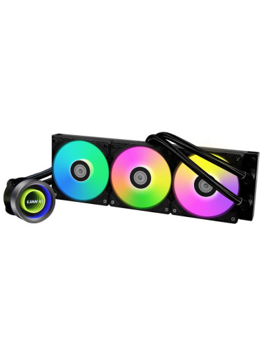 Cooler Procesor LIAN LI Cooler Procesor LIAN LI...