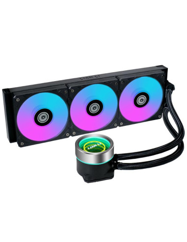 Cooler Procesor LIAN LI Cooler Procesor LIAN LI...