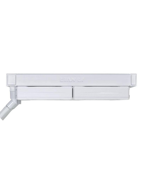 Cooler Procesor LIAN LI Cooler Procesor Lian Li GALAHAD II 240 Trinity ARGB, Lichid, 12 cm, 2 ventilatoare, aRGB