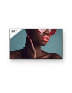 Monitoare Signage SONY Monitor signage Sony BZ40L, 55",...