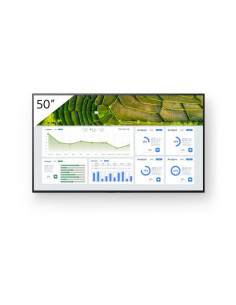 Monitoare Signage SONY Monitor signage Sony BZ30L, 50",...