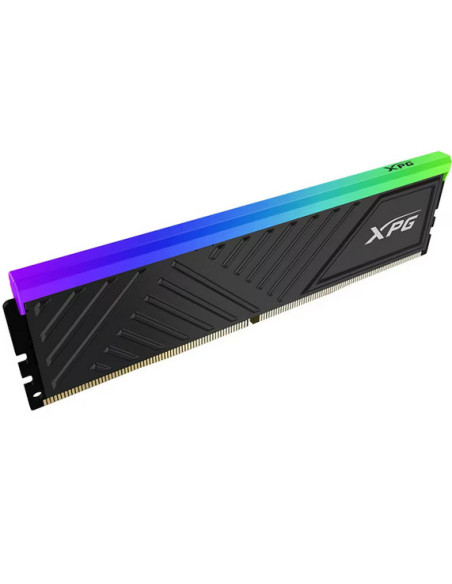 Memorii RAM Desktop ADATA Memorie RAM ADATA XPG SPECTRIX D35G, 16GB DDR4, 3200MHz, CL16