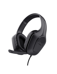 Casti audio TRUST Casti Gaming Head-band Trust GXT 415... 2