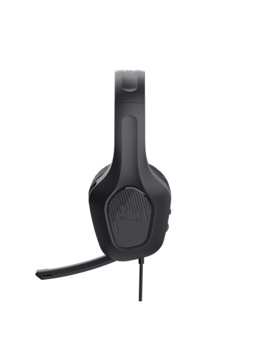 Casti audio TRUST Casti Gaming Head-band Trust...