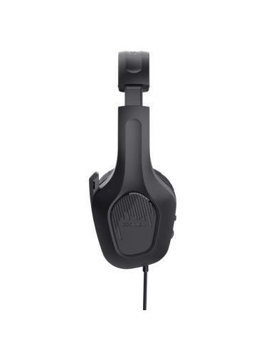Casti audio TRUST Casti Gaming Head-band Trust...