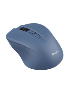 Mouse Trust Mydo Wireless Mouse Blue 2