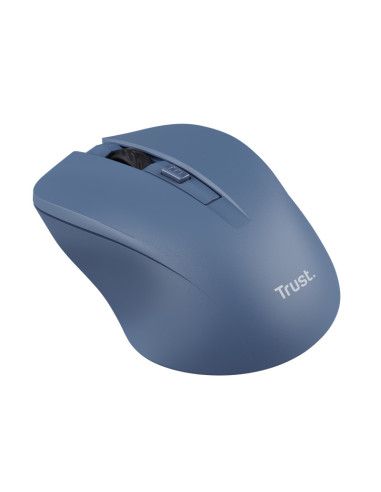 Mouse TRUST Mouse Wireless Trust Mydo, 1800...