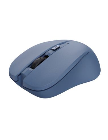 Mouse TRUST Mouse Wireless Trust Mydo, 1800...