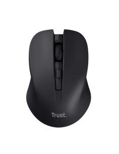 Mouse TRUST Mouse Wireless Trust Mydo, 1800 dpi, Negru