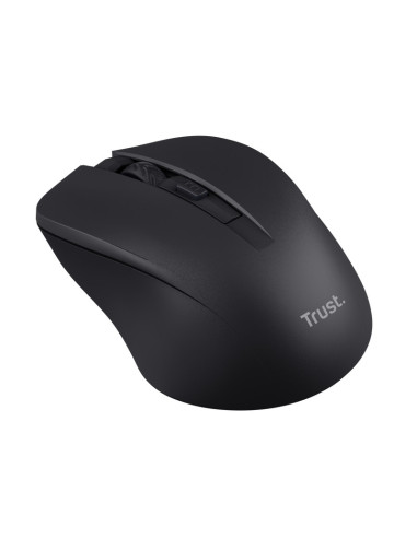 Mouse TRUST Mouse Wireless Trust Mydo, 1800...