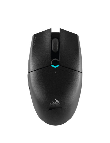 Mouse CORSAIR Mouse Gaming Wireless Corsair KATAR PRO Wireless, 10000 dpi, negru
