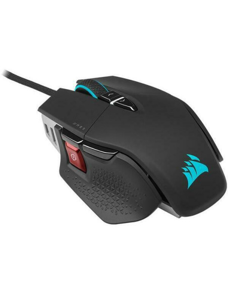 Mouse CORSAIR Mouse Gaming CORSAIR M65 RGB ULTRA, 26000 DPI, Negru
