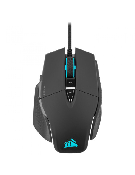 Mouse CORSAIR Mouse Gaming CORSAIR M65 RGB ULTRA, 26000 DPI, Negru