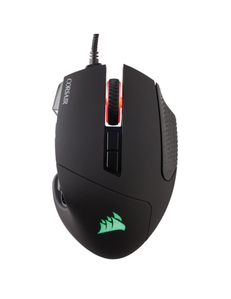 Mouse CORSAIR Mouse Gaming Wireless Corsair SCIMITAR E