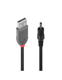 Cabluri video LINDY Cablu Lindy DC 1.5m USB 2.0
